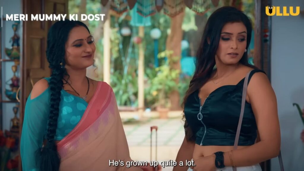 Meri Mummy Ki Dost 2025, Meri Mummy Ki Dost Priyanka Chaurasia, Meri Mummy Ki Dost Jayashri Gaikwad, Meri Mummy Ki Dost Ullu Web Series, Meri Mummy Ki Dost Ullu Web Series Actress Name With Photos, Meri Mummy Ki Dost Ullu Web Series Age Rating, Meri Mummy Ki Dost Ullu Web Series Cast, Meri Mummy Ki Dost Ullu Web Series Details, Meri Mummy Ki Dost Ullu Web Series Official Trailer, Meri Mummy Ki Dost Ullu Web Series Release Date, Meri Mummy Ki Dost Ullu Web Series Story, Meri Mummy Ki Dost Web series, Meri Mummy Ki Dost Web Series Download, Meri Mummy Ki Dost Part 1 Ullu Web Series
